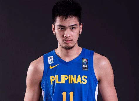 Kai Sotto .